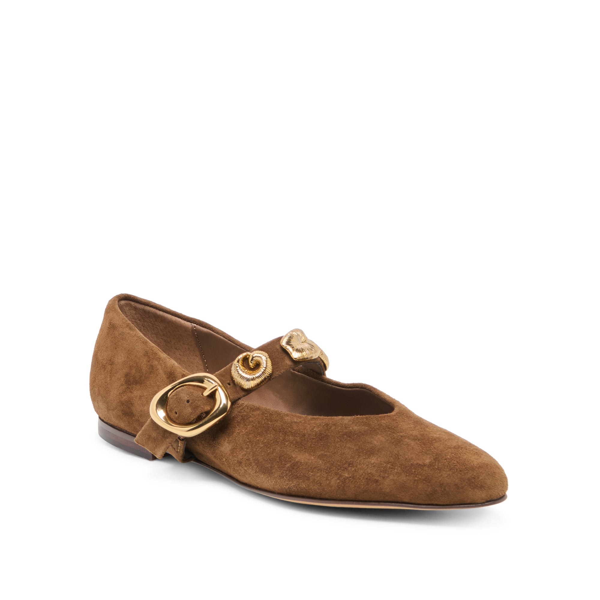 LOREE CHESTNUT - view 2