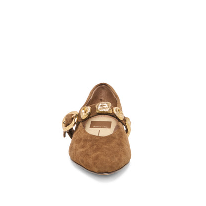LOREE CHESTNUT