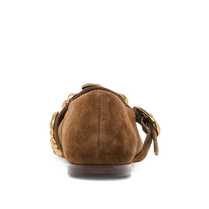LOREE CHESTNUT