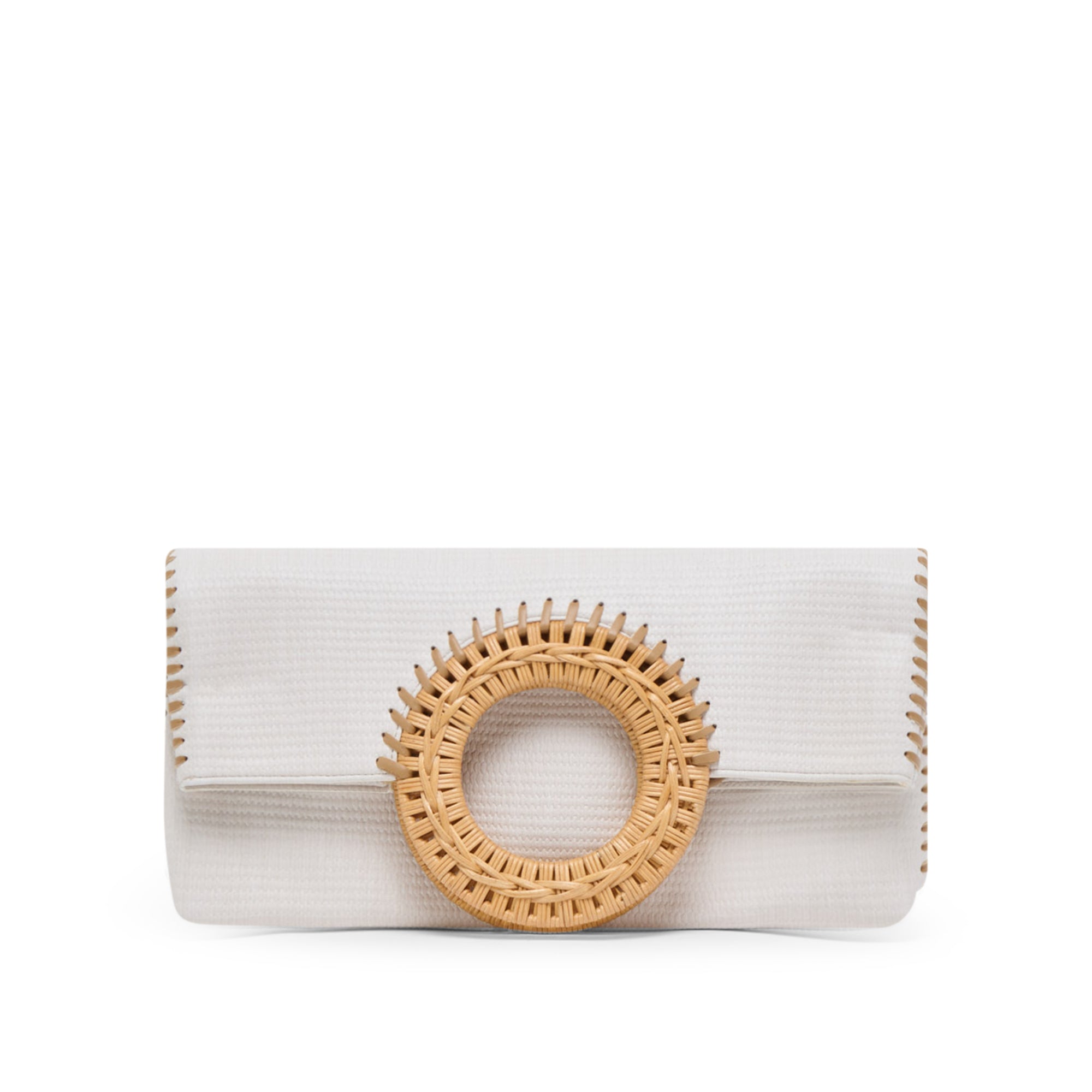 LILAH WHITE / MULTI