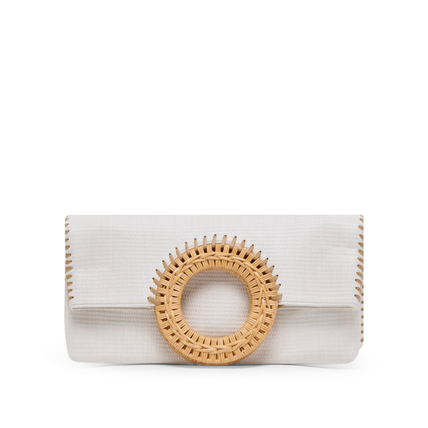 LILAH WHITE / MULTI