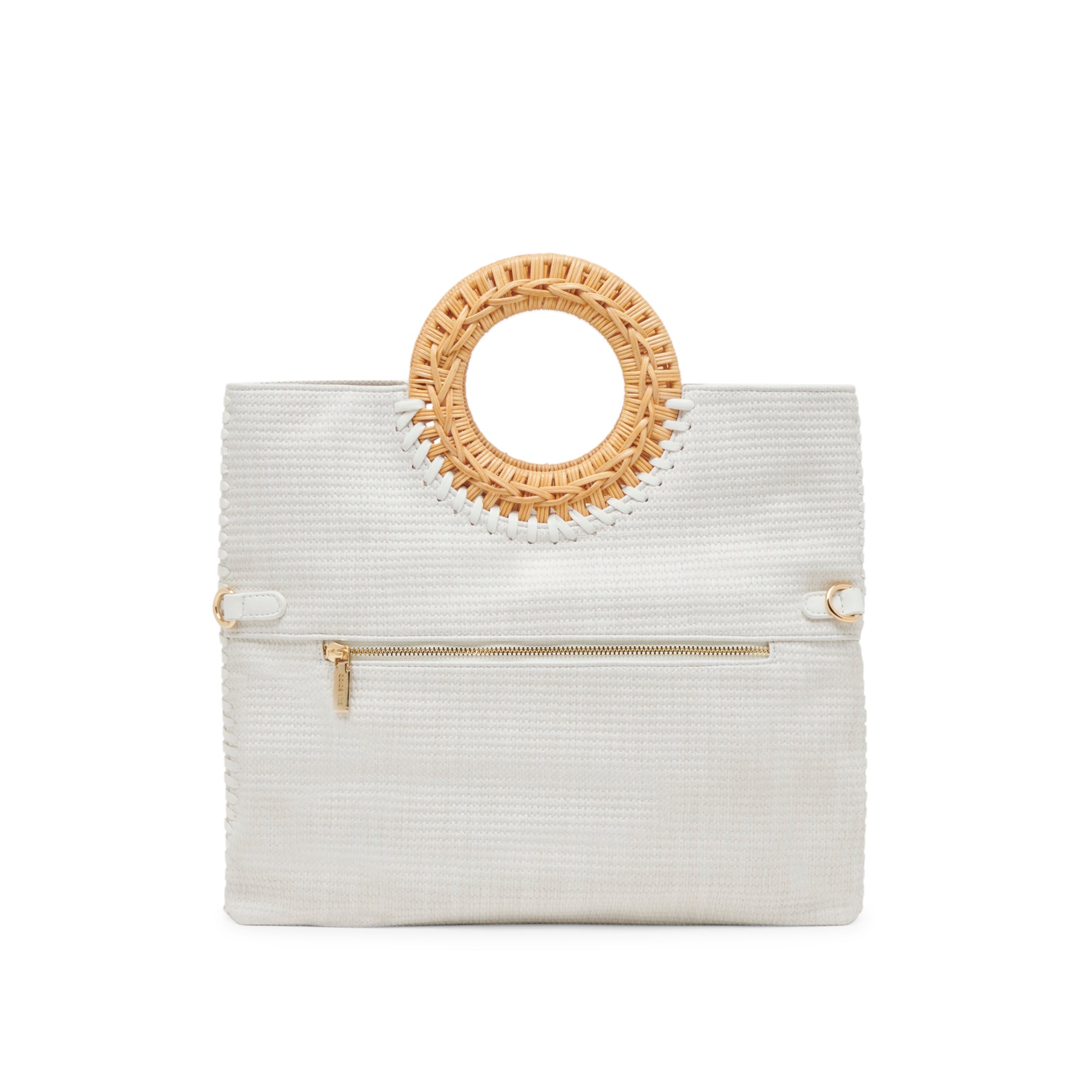 LILAH WHITE / MULTI