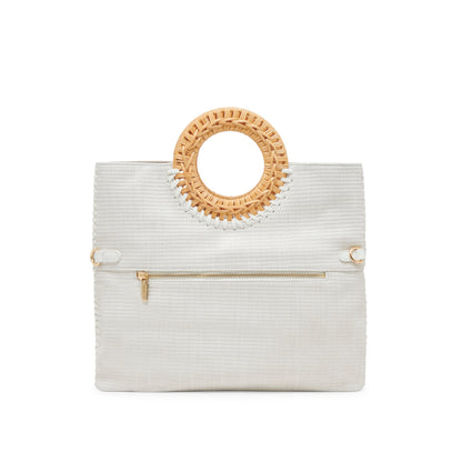 LILAH WHITE / MULTI