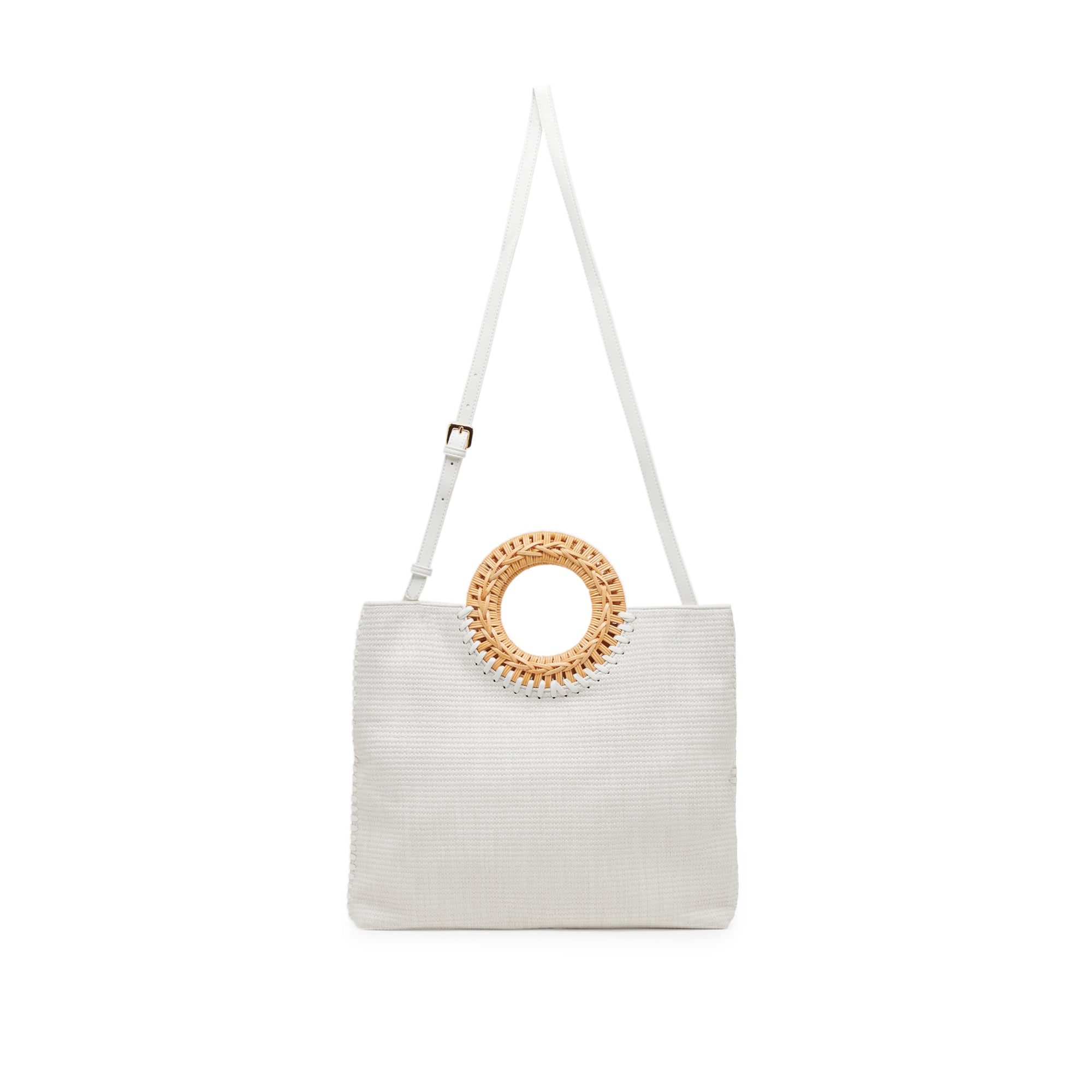 LILAH WHITE / MULTI