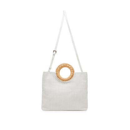 LILAH WHITE / MULTI