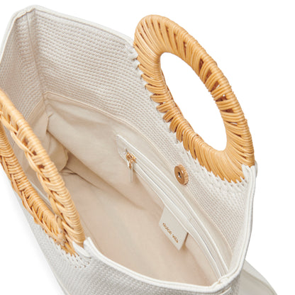 LILAH WHITE / MULTI
