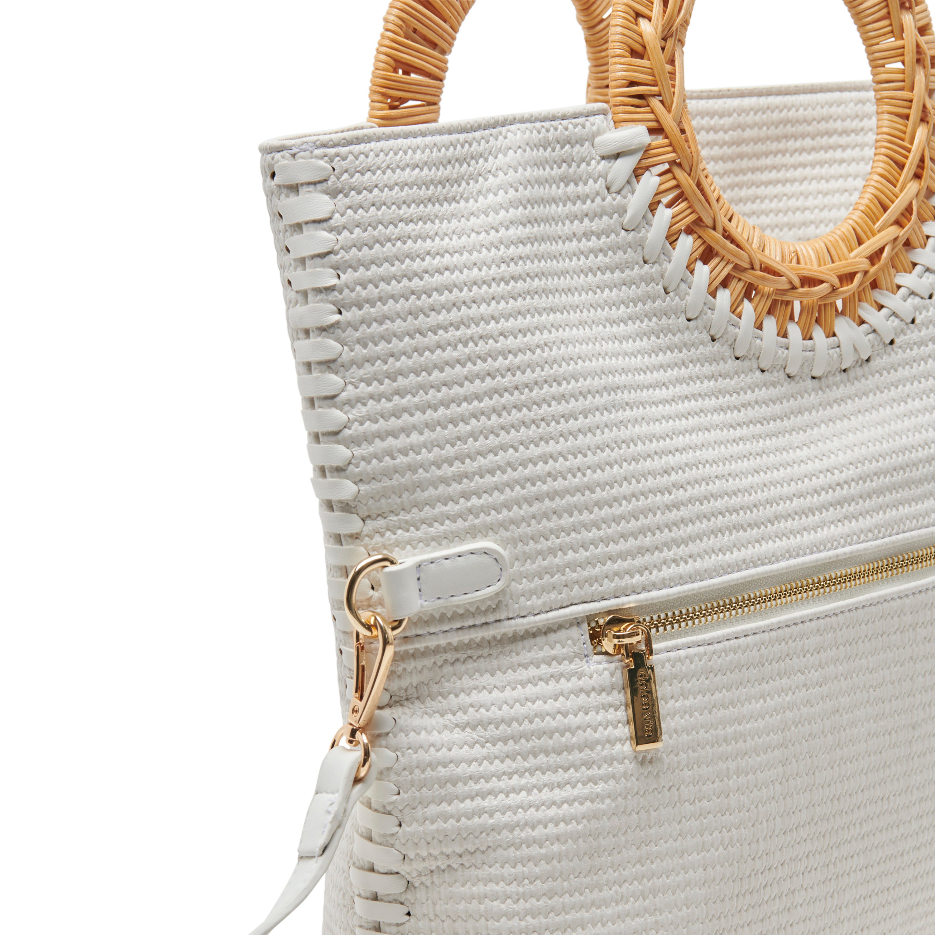 LILAH WHITE / MULTI