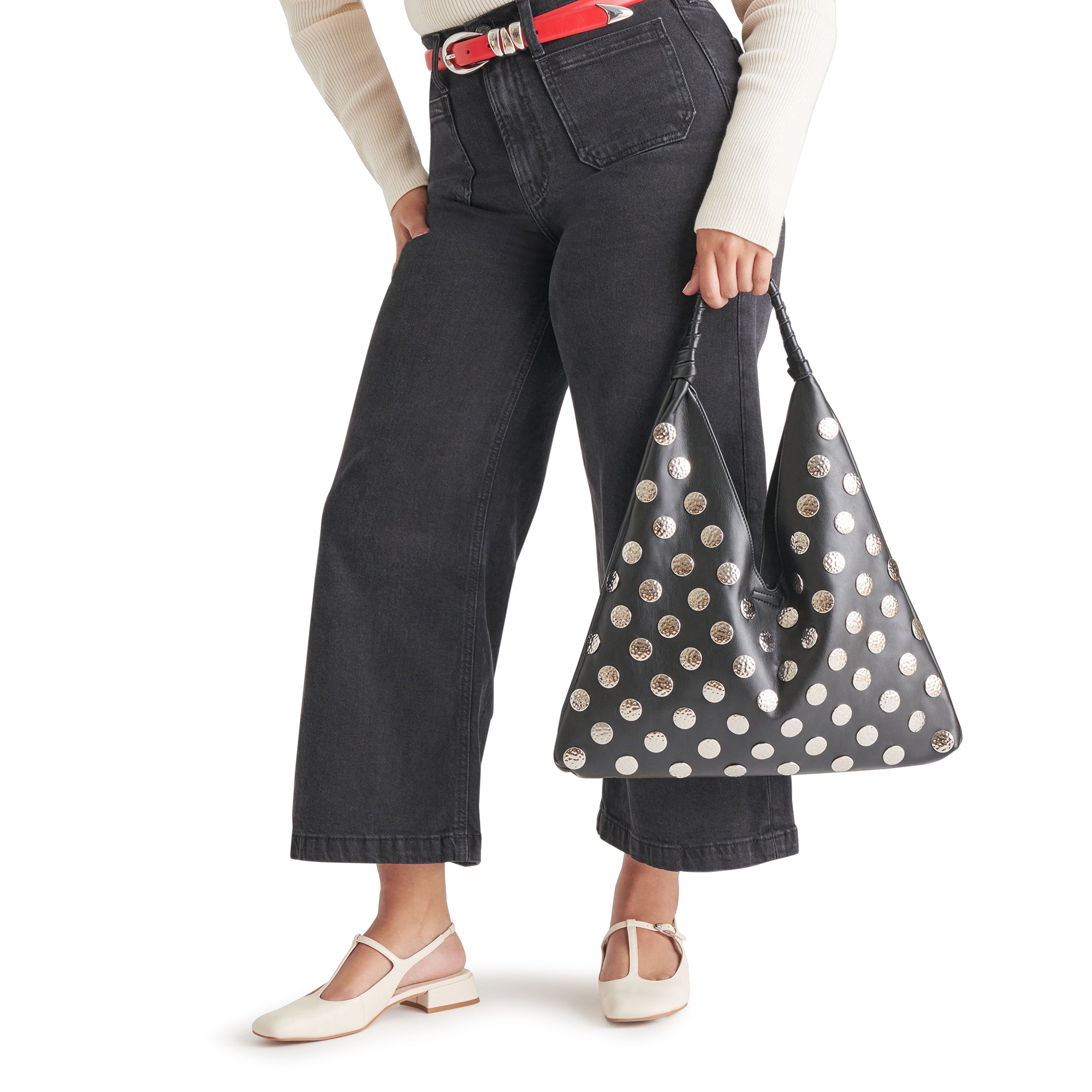 MIA-S BLACK/MULTI