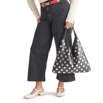 MIA-S BLACK/MULTI