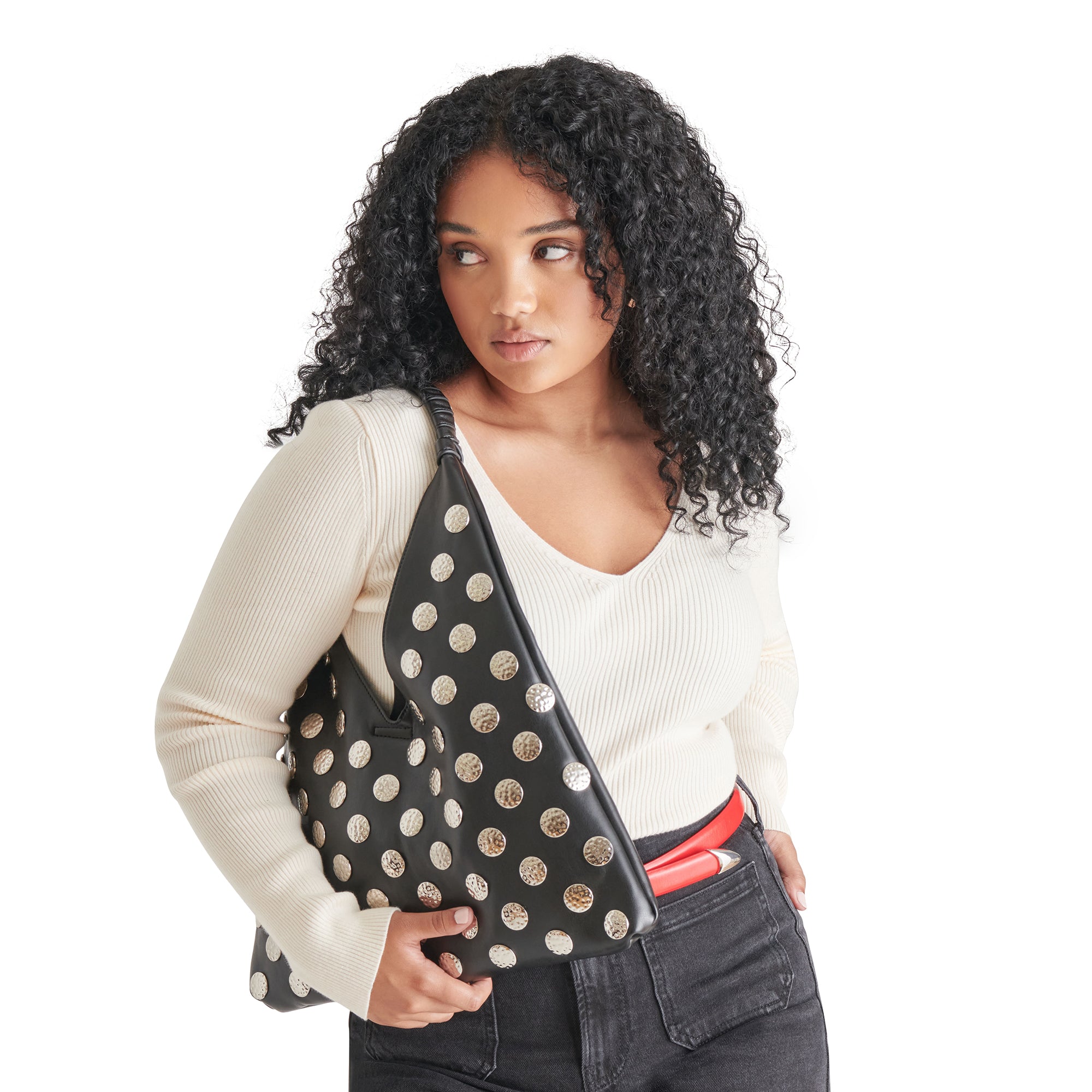 MIA-S BLACK/MULTI