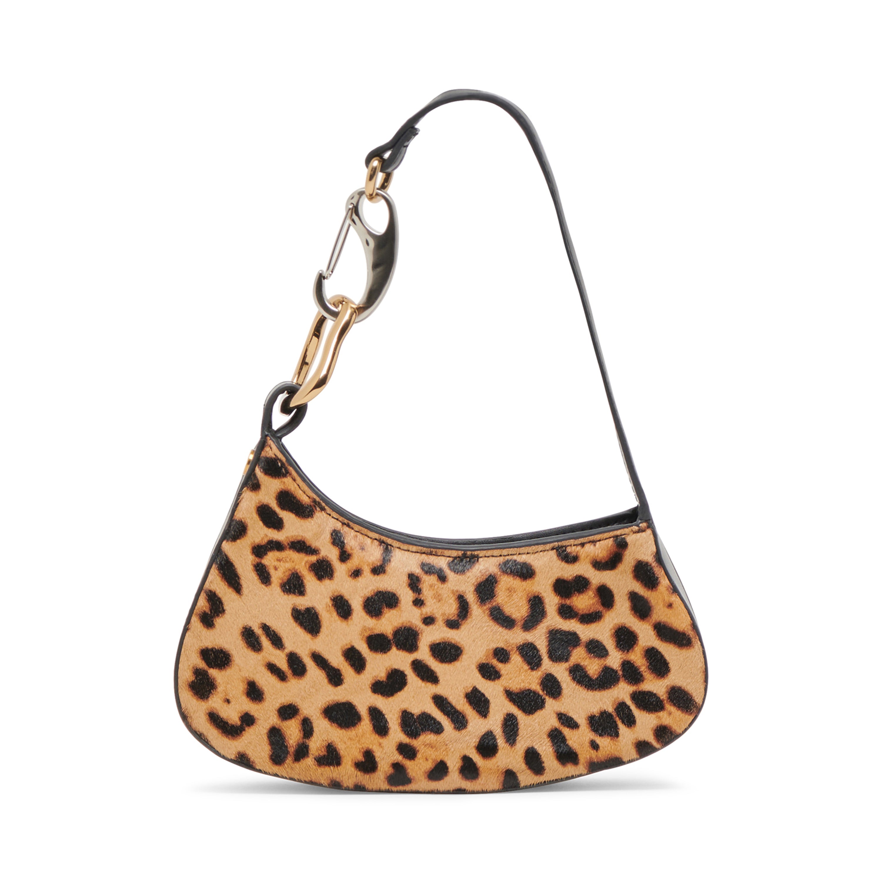 SILVIE LEOPARD