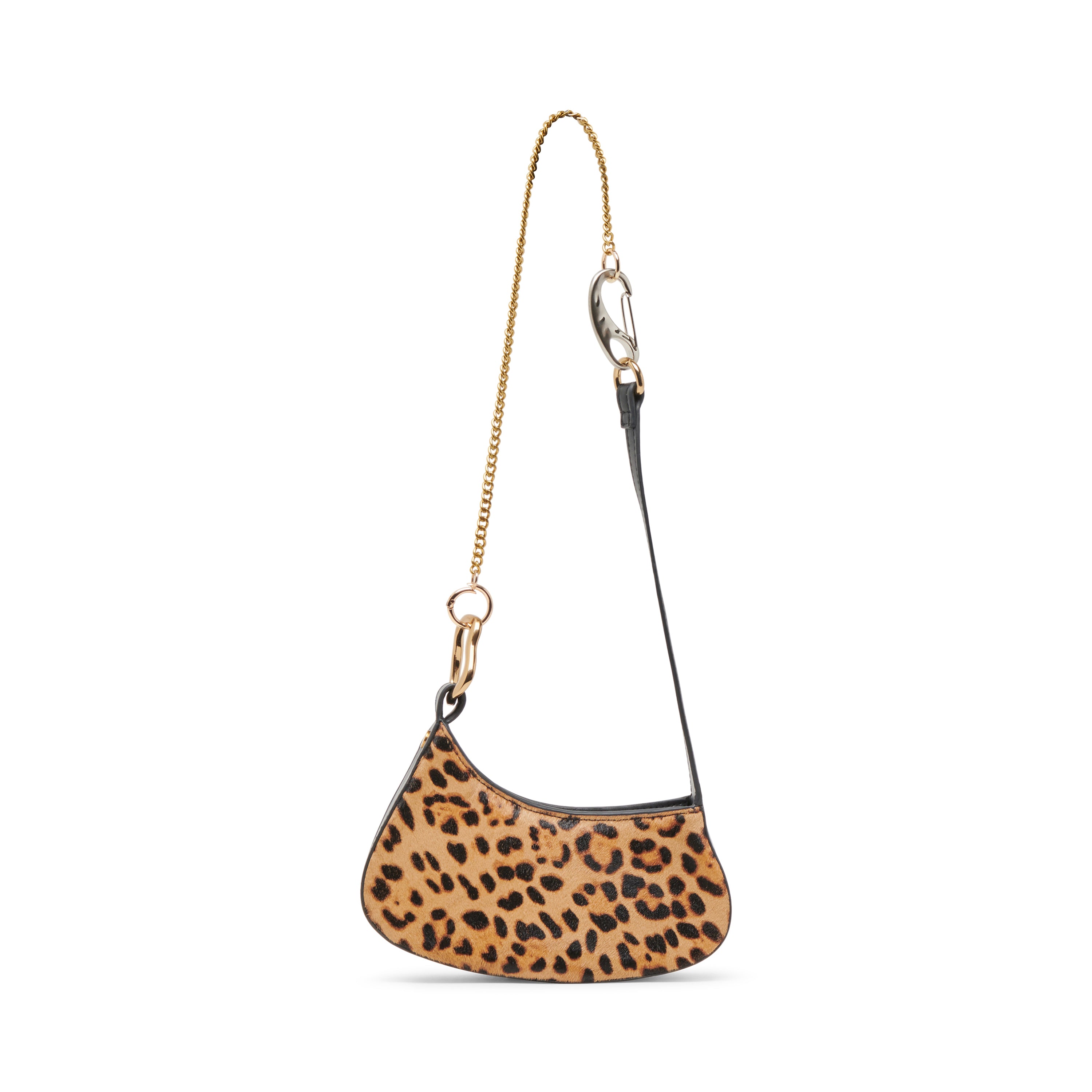 SILVIE LEOPARD