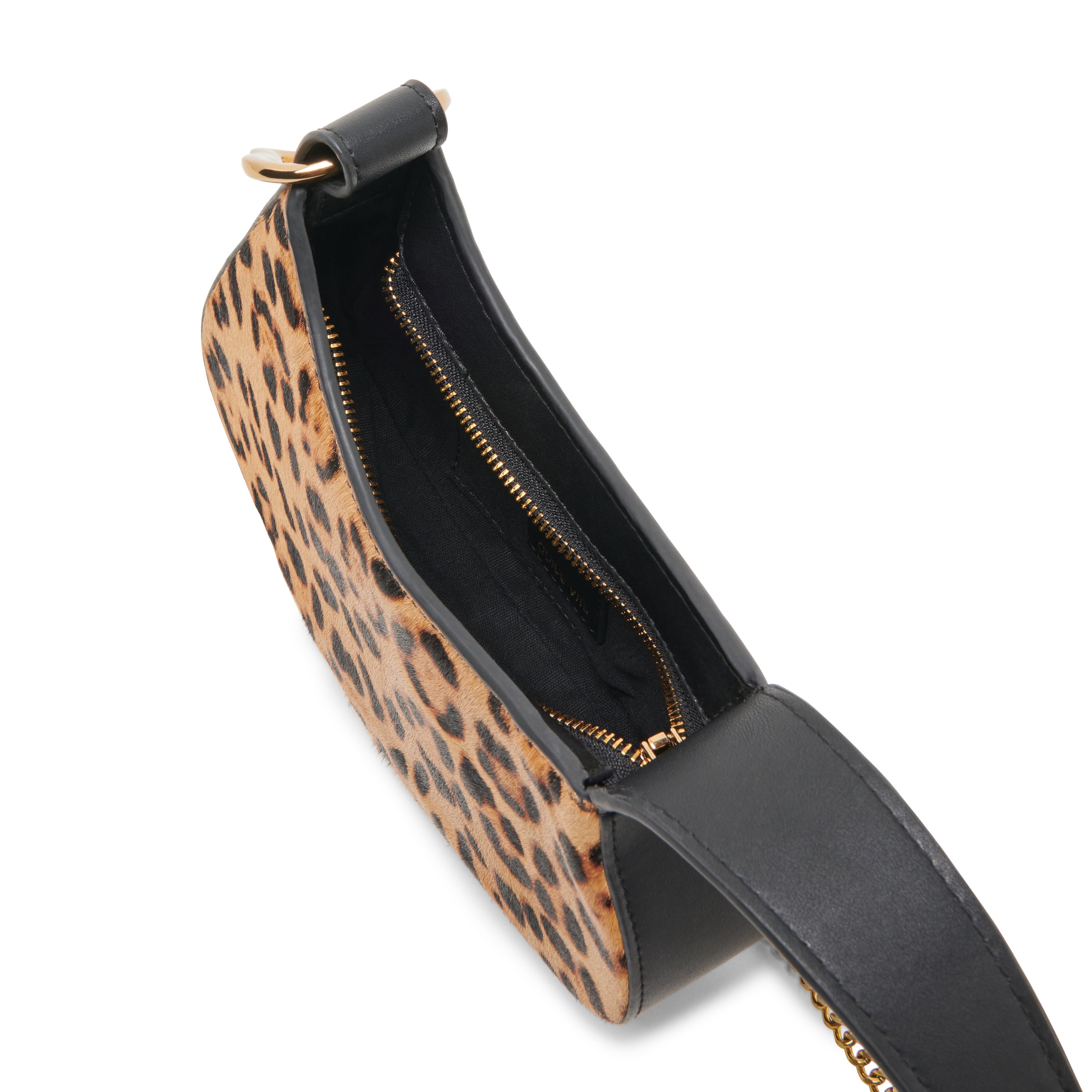 SILVIE LEOPARD