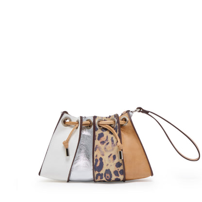 TONETTE LEOPARD