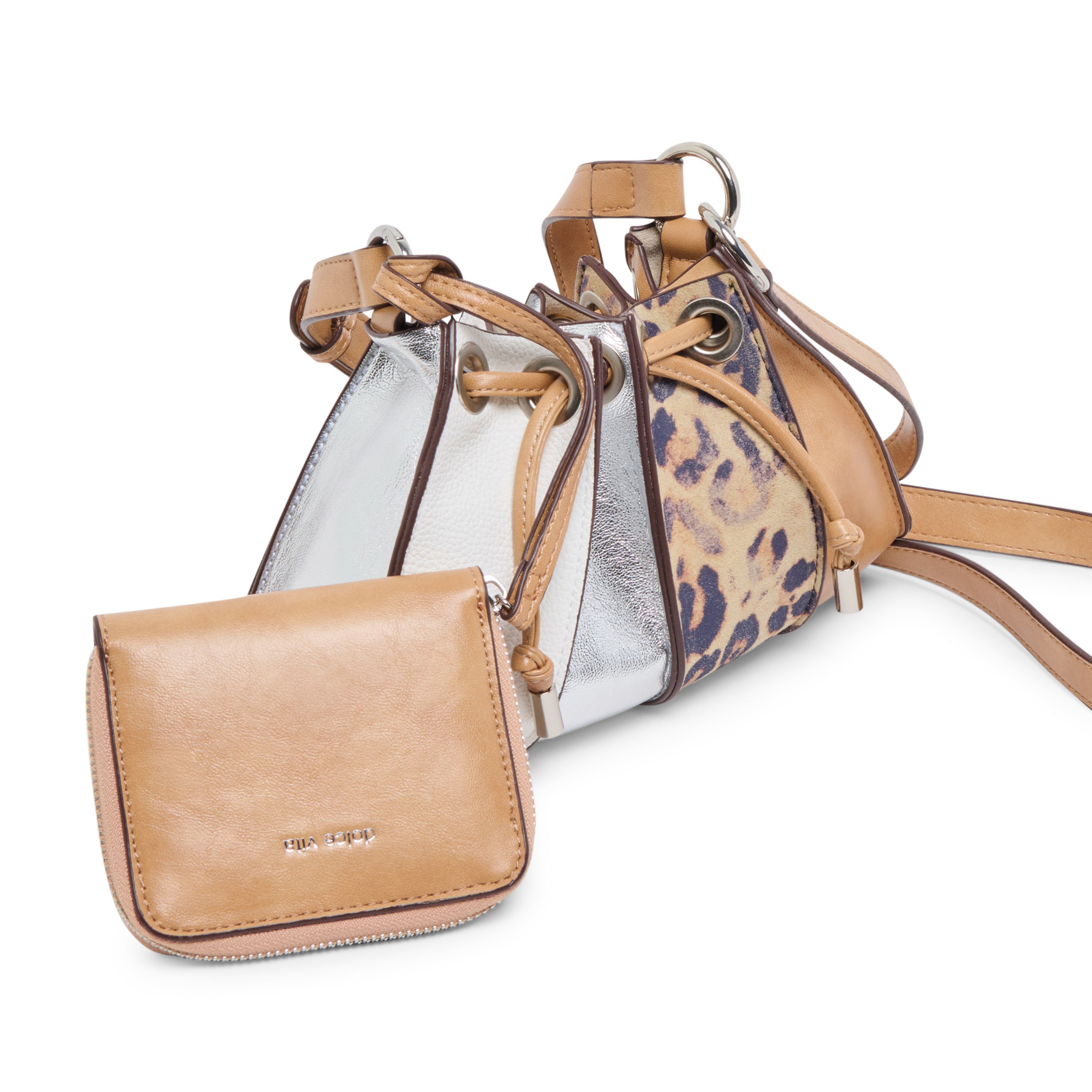 TONETTE LEOPARD - view 2