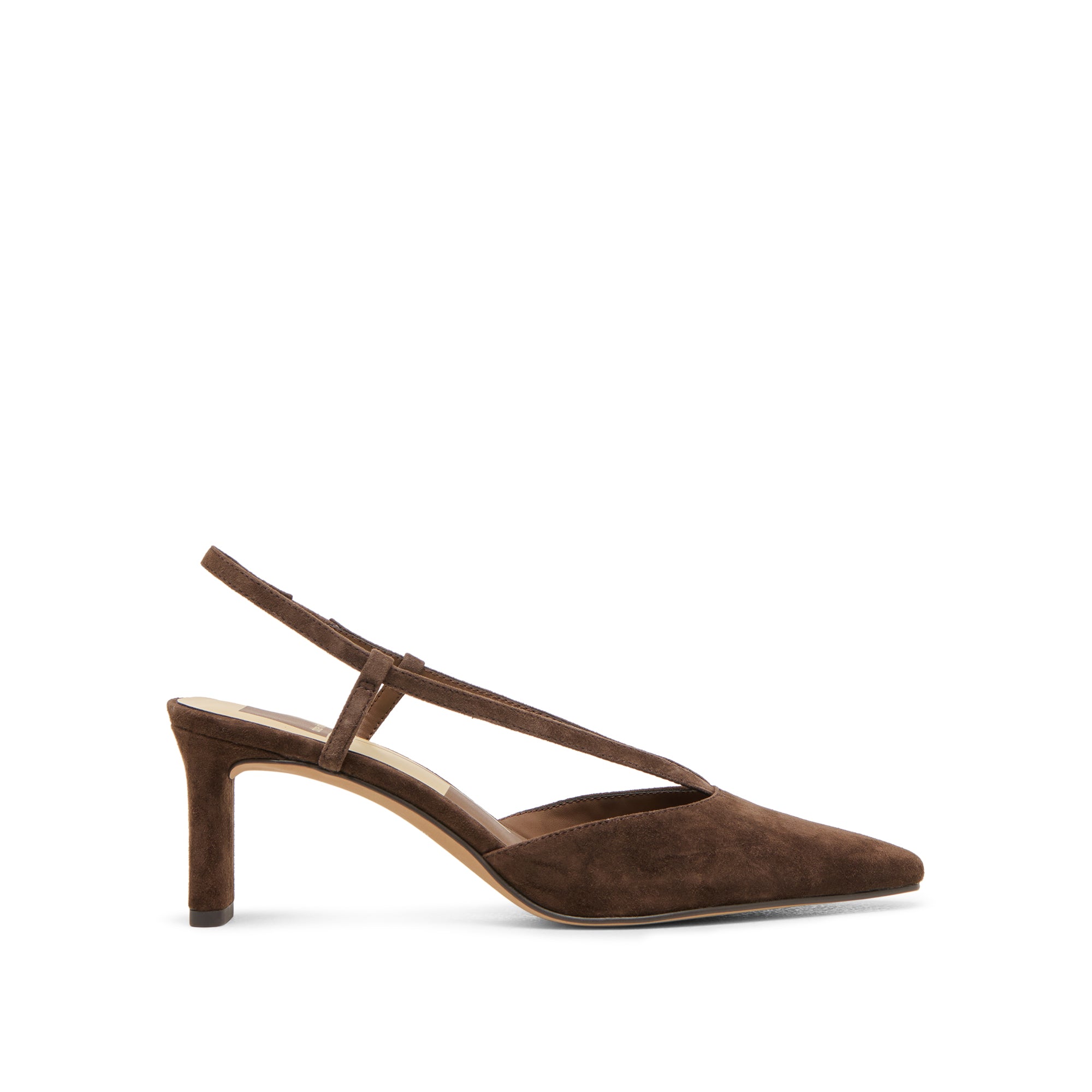 GINAY DARK BROWN