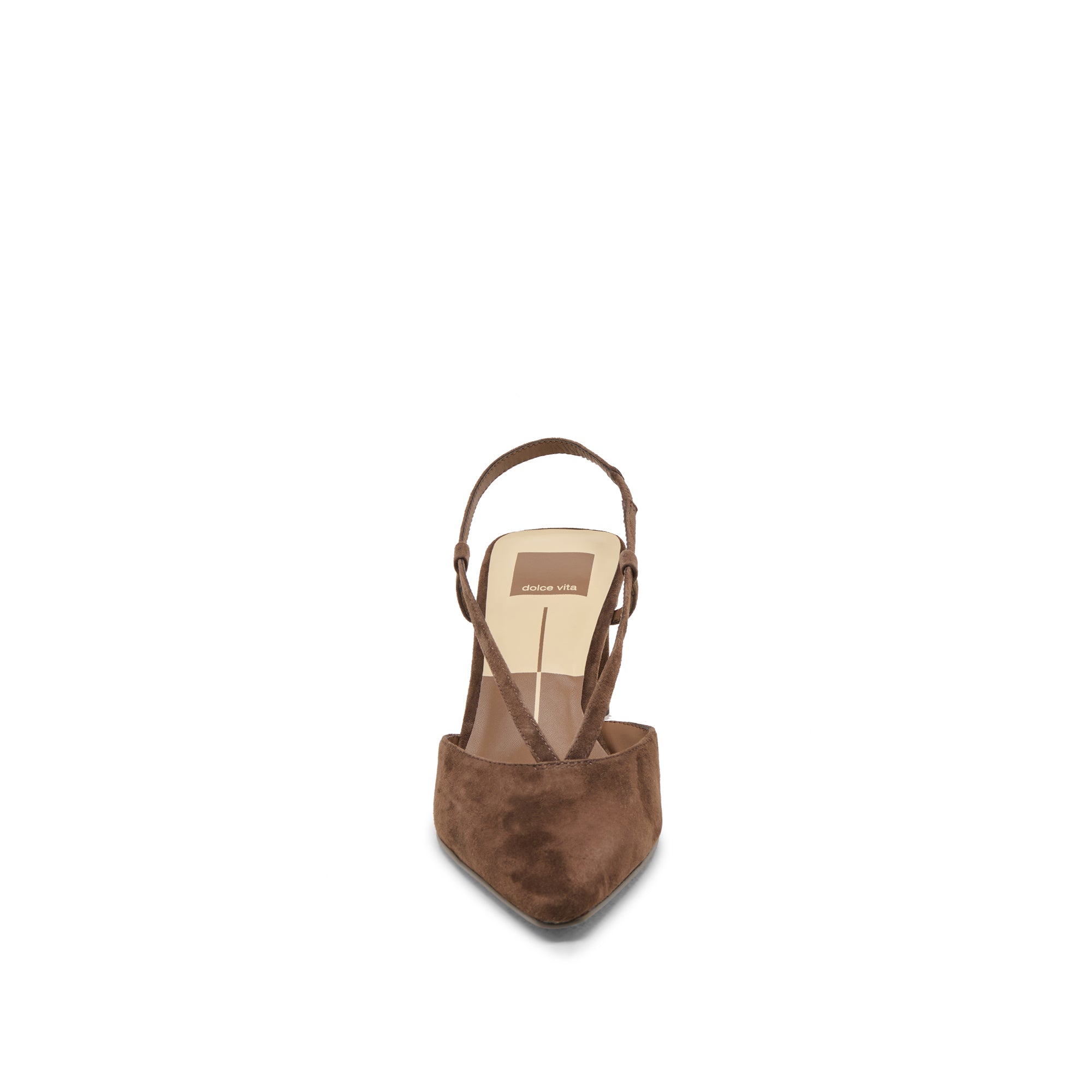 GINAY DARK BROWN
