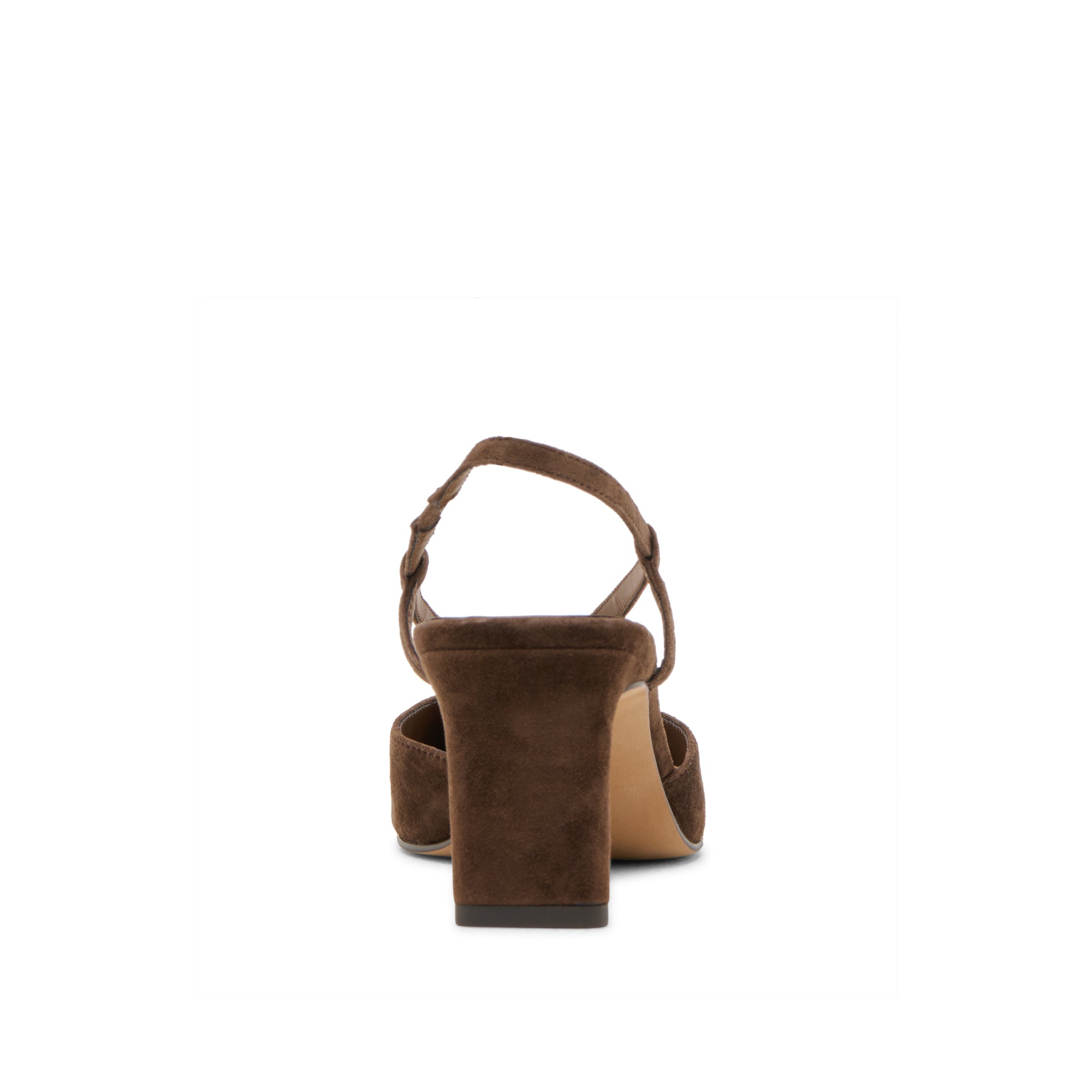 GINAY DARK BROWN
