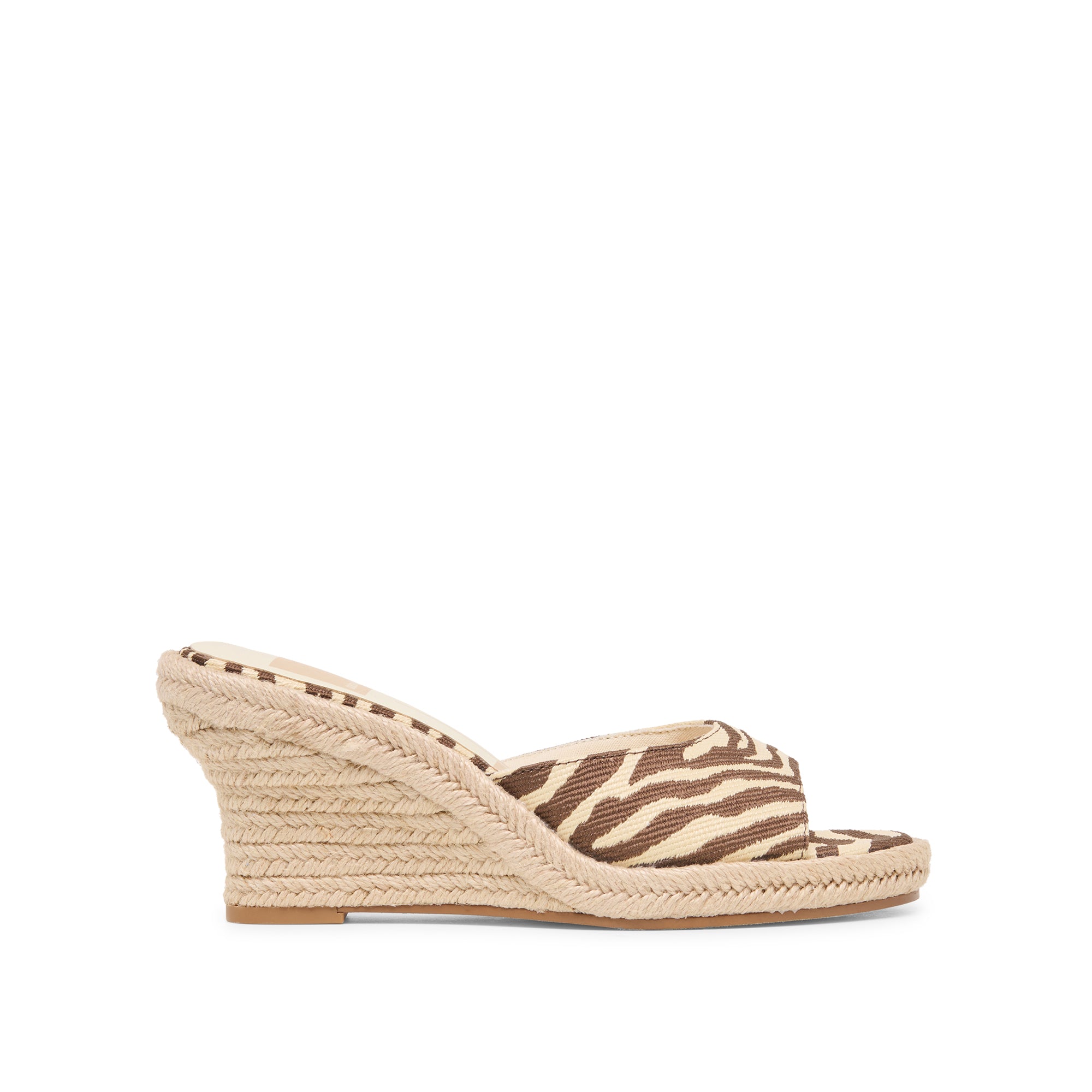 VAYA BEIGE ZEBRA