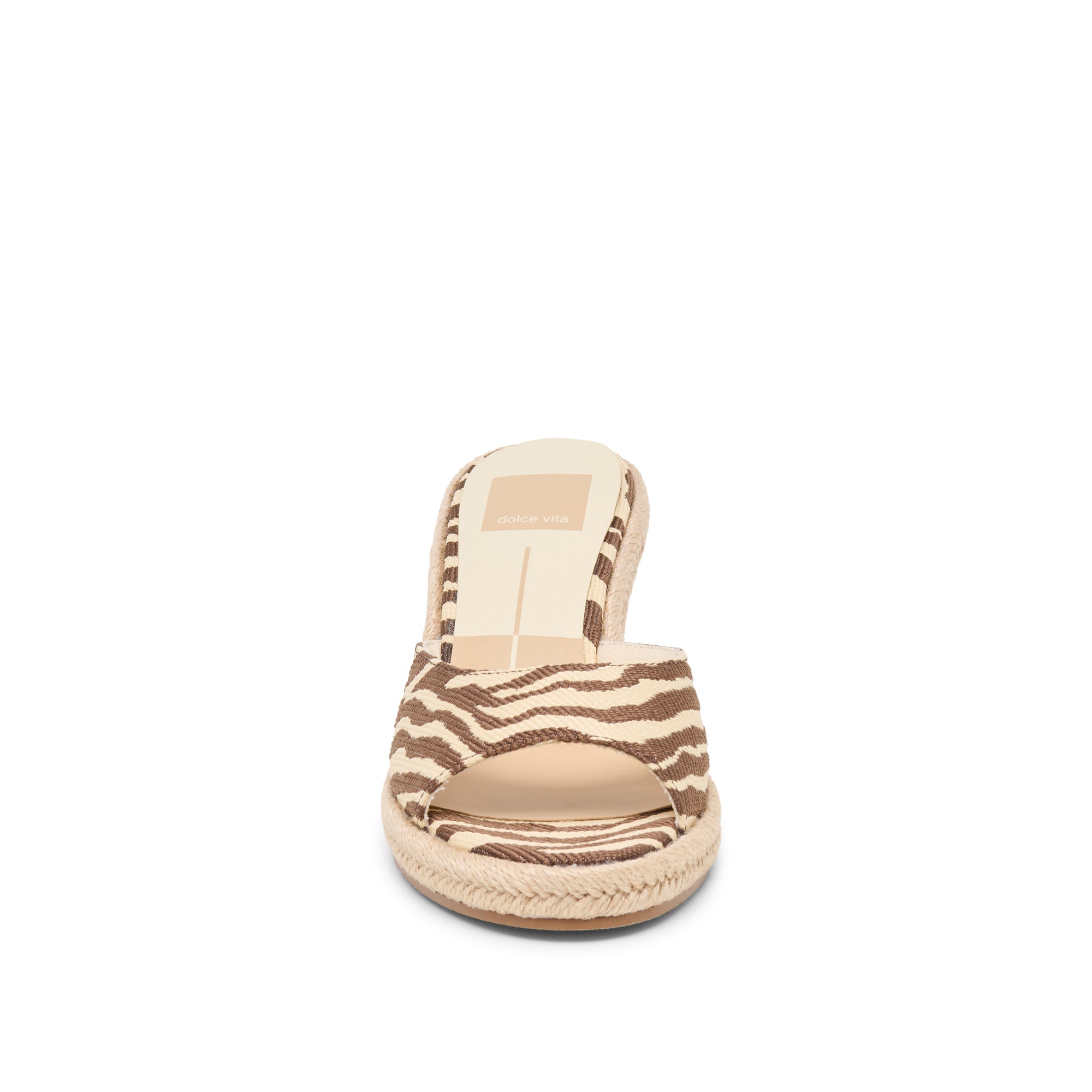VAYA BEIGE ZEBRA - view 3