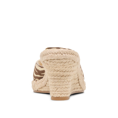 VAYA BEIGE ZEBRA