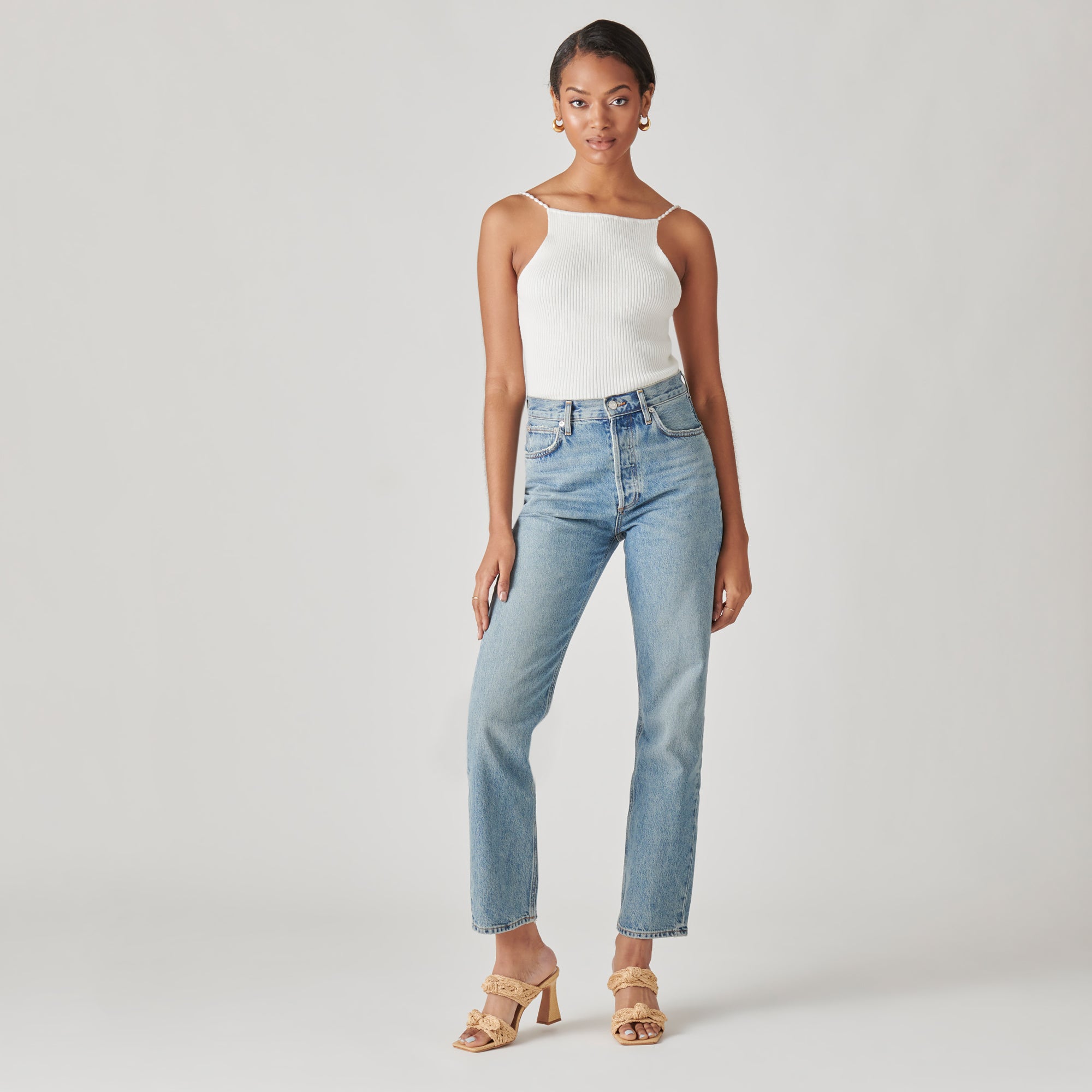 NIYAH LIGHT NATURAL