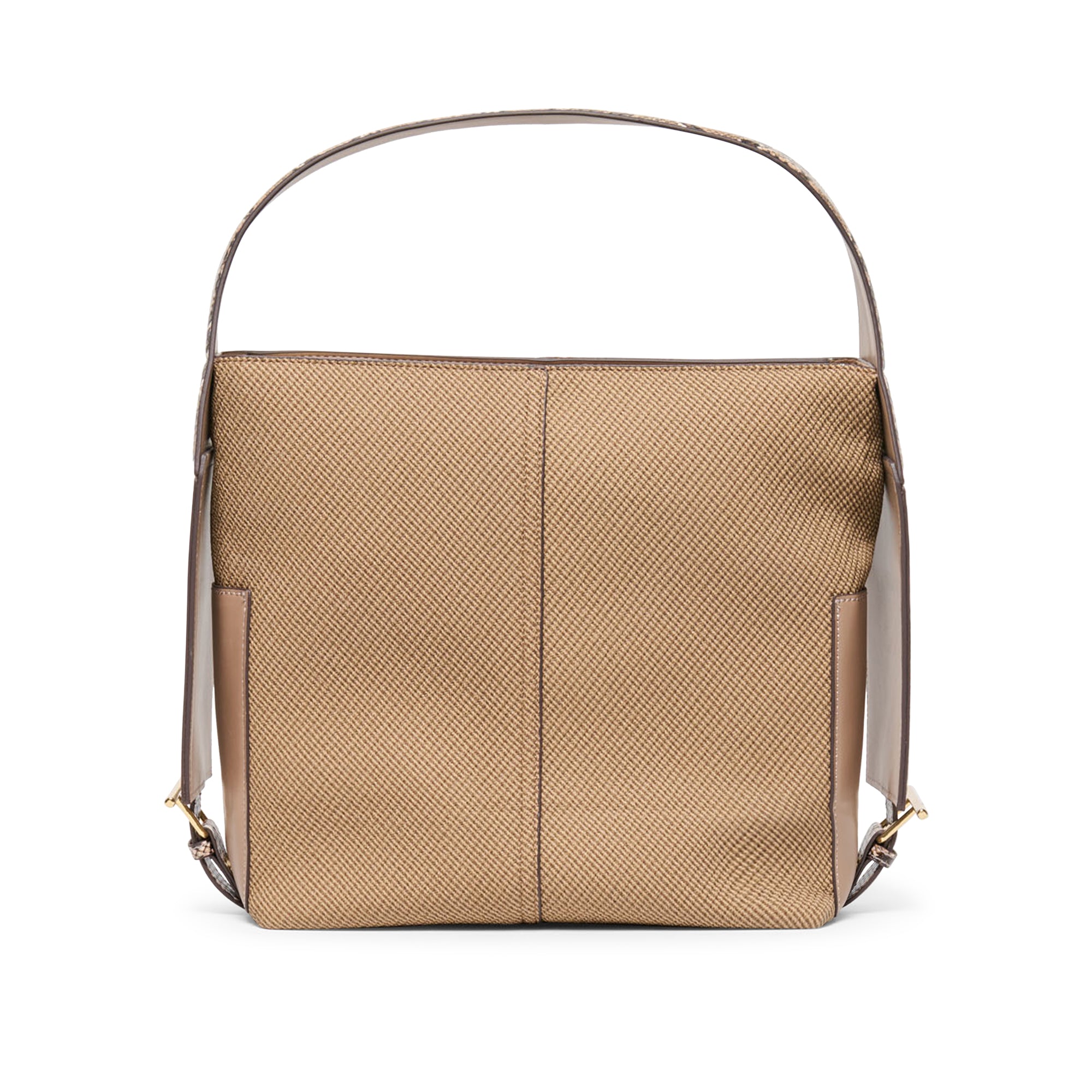 ANNALISE BROWN SNAKE