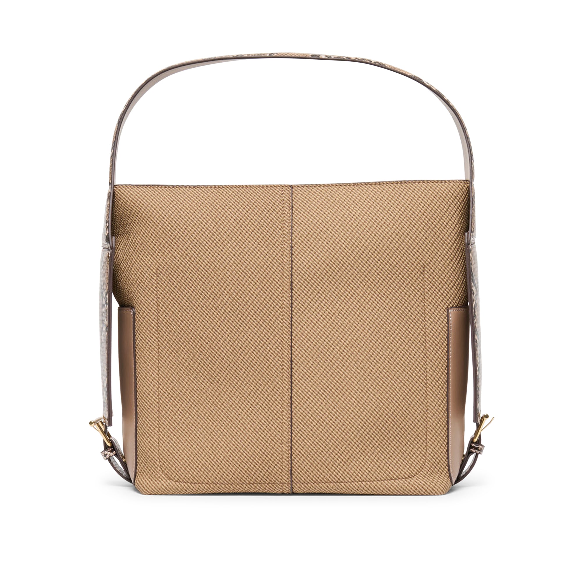 ANNALISE BROWN SNAKE