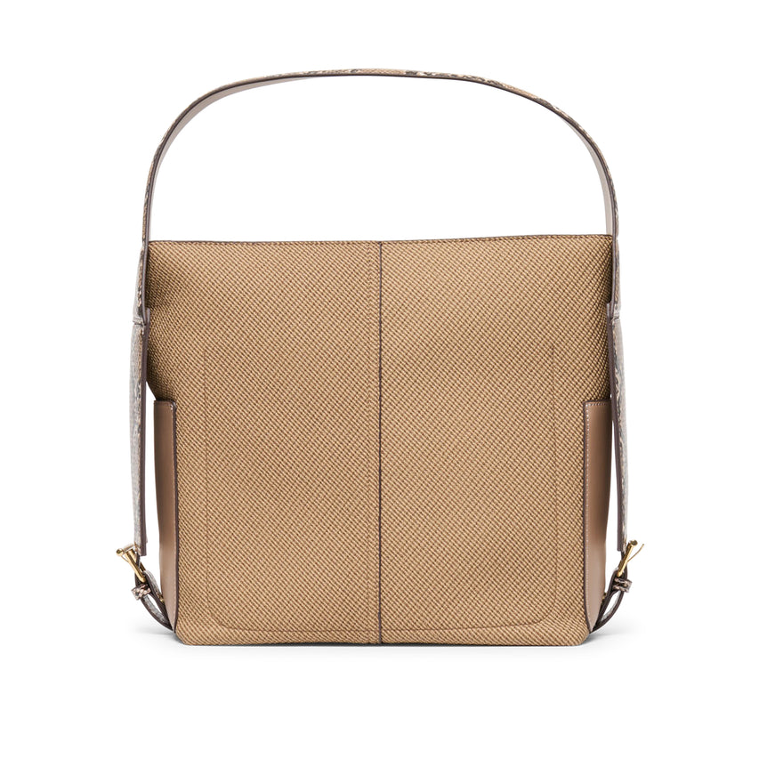 ANNALISE BROWN SNAKE