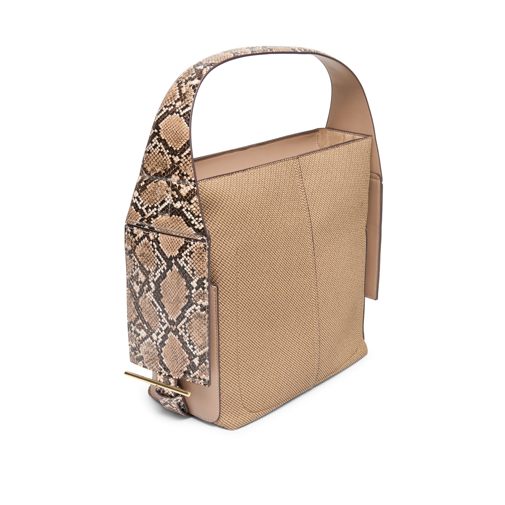 ANNALISE BROWN SNAKE