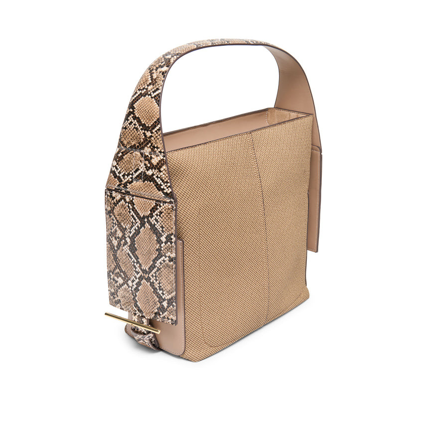 ANNALISE BROWN SNAKE