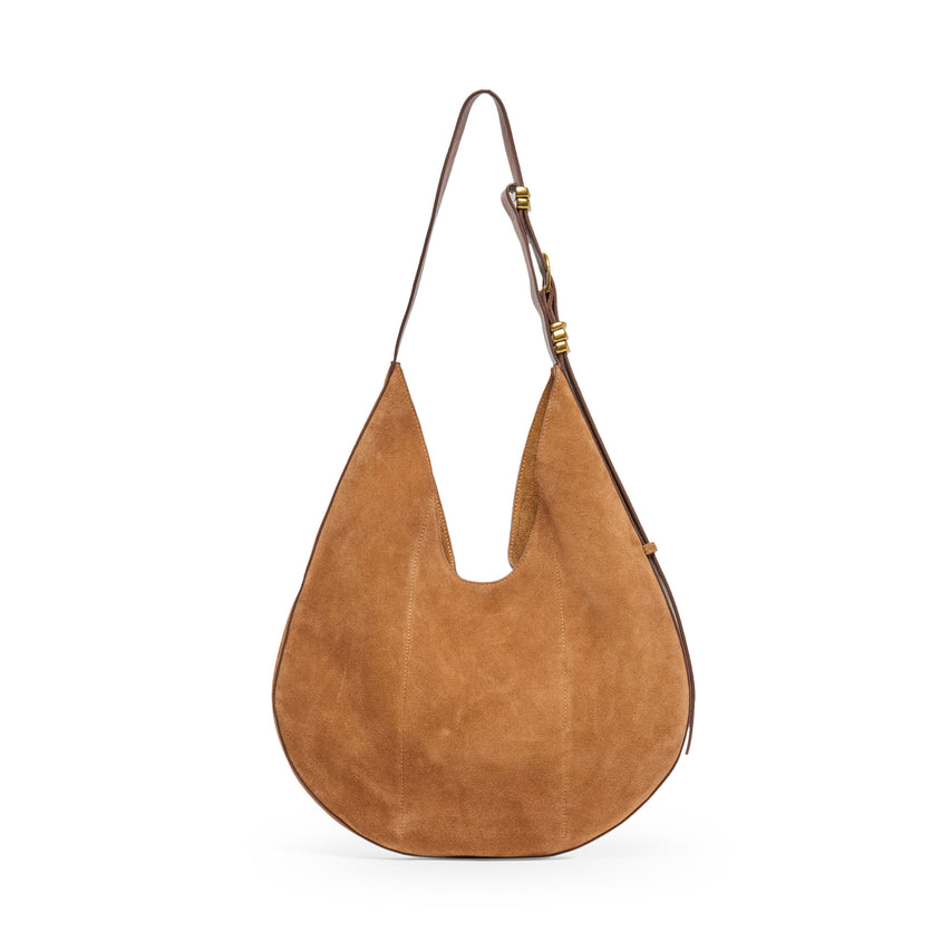 ESMIRA SADDLE