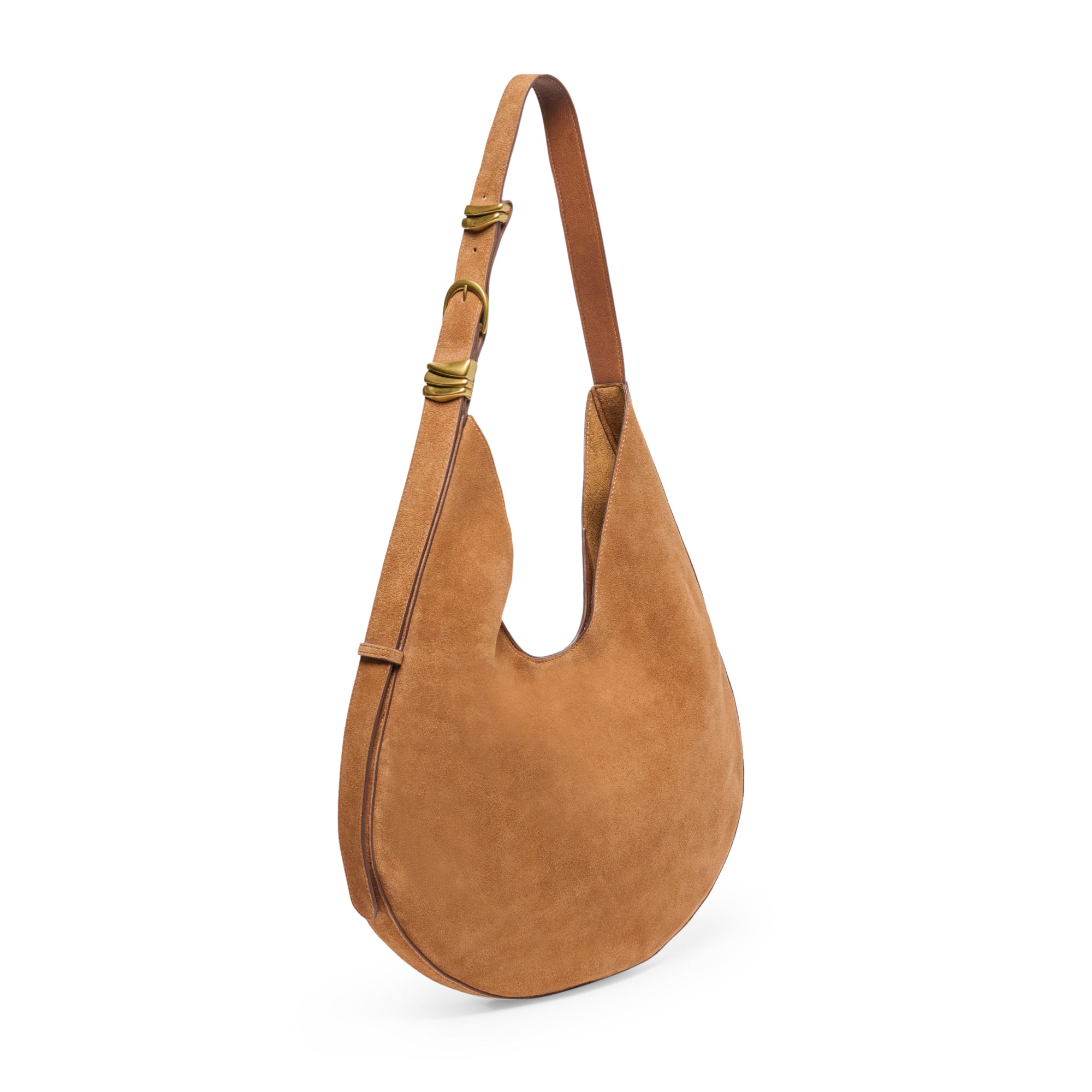 ESMIRA SADDLE - view 2