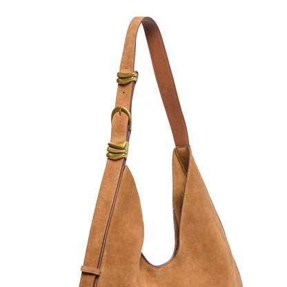 ESMIRA SADDLE