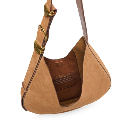 ESMIRA SADDLE