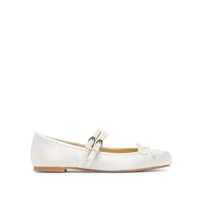 GIBSEN TRUE WHITE