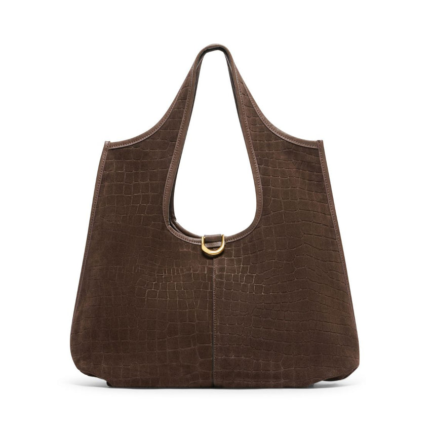 PAVA MID BROWN