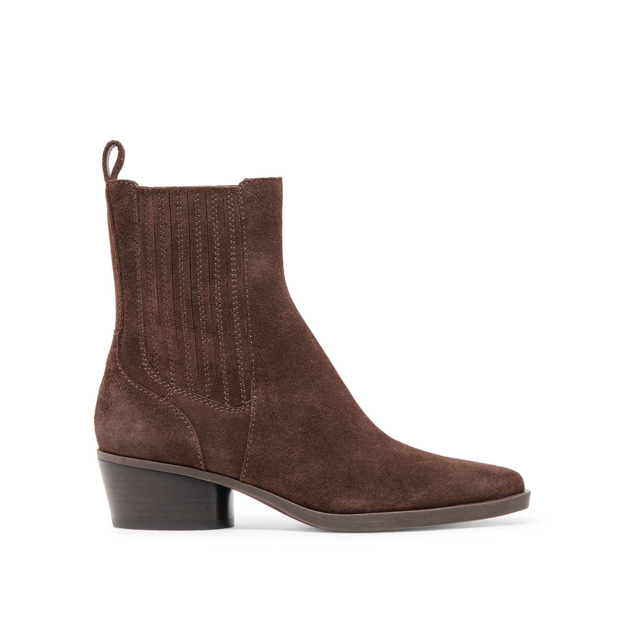 FAINT H2O DK BROWN