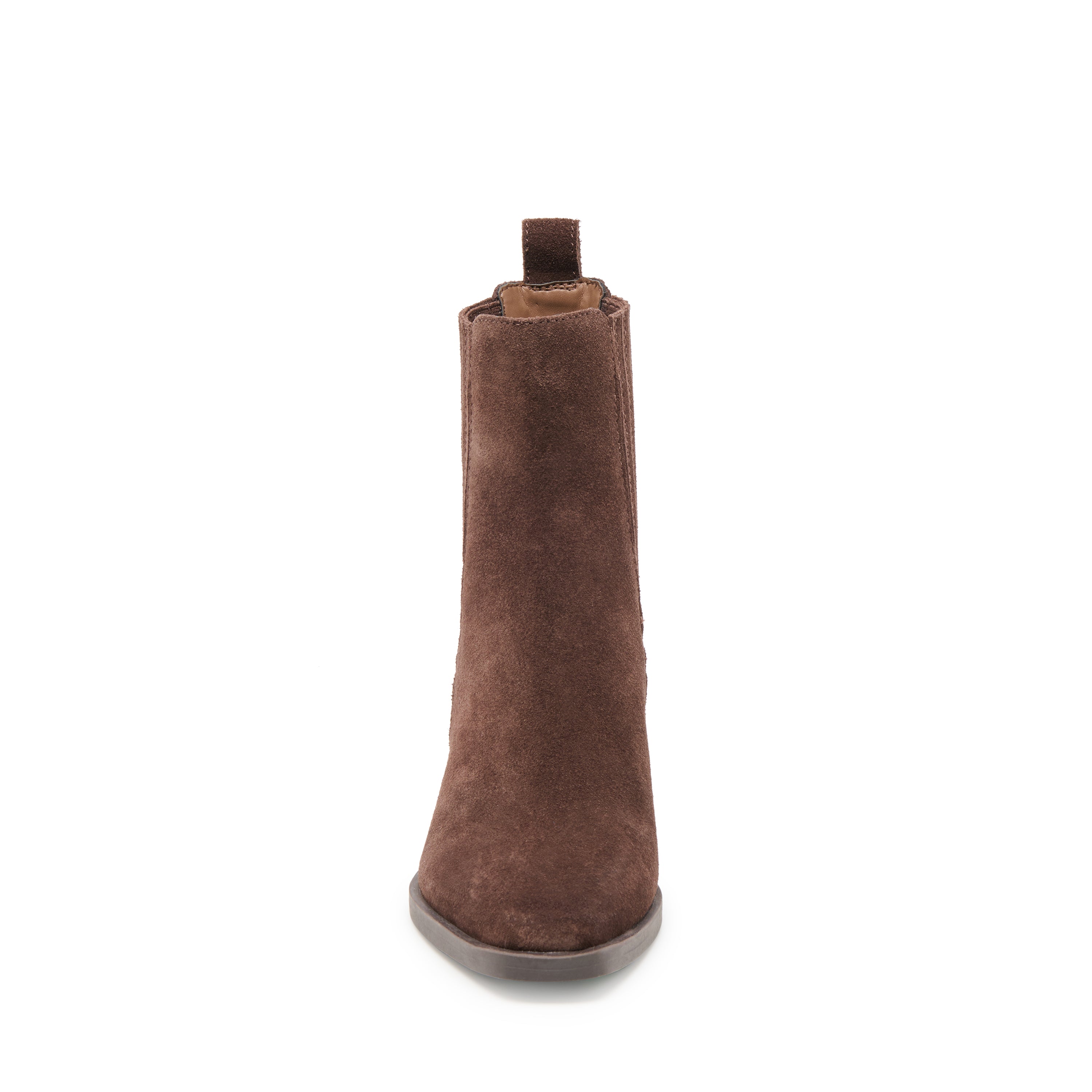 FAINT H2O DK BROWN - view 2
