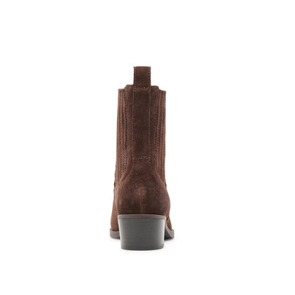 FAINT H2O DK BROWN