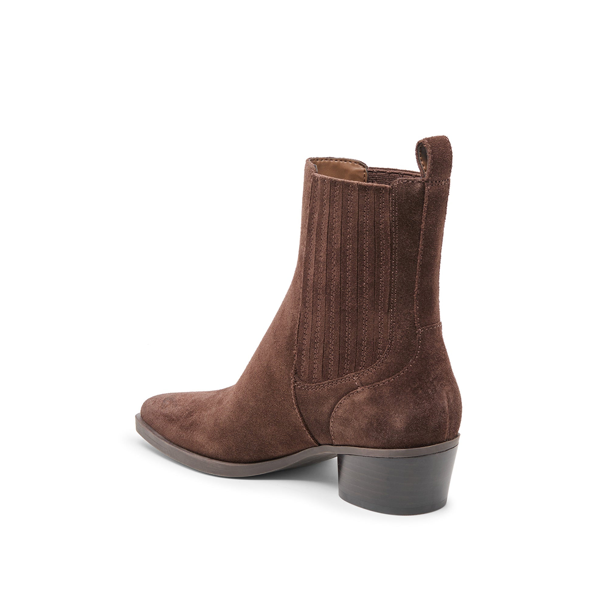 FAINT H2O DK BROWN - view 4