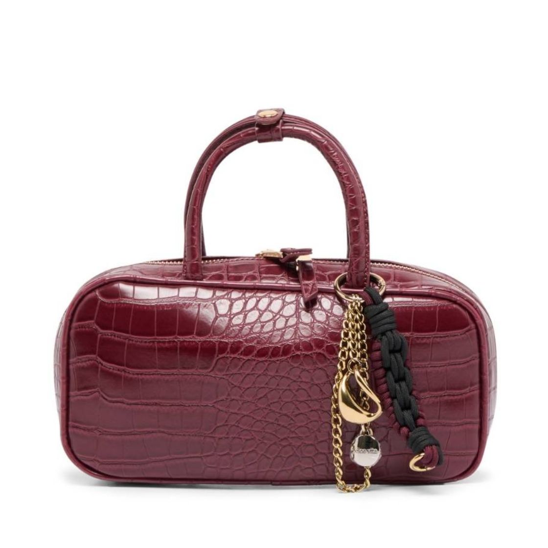 FLYN BURGUNDY