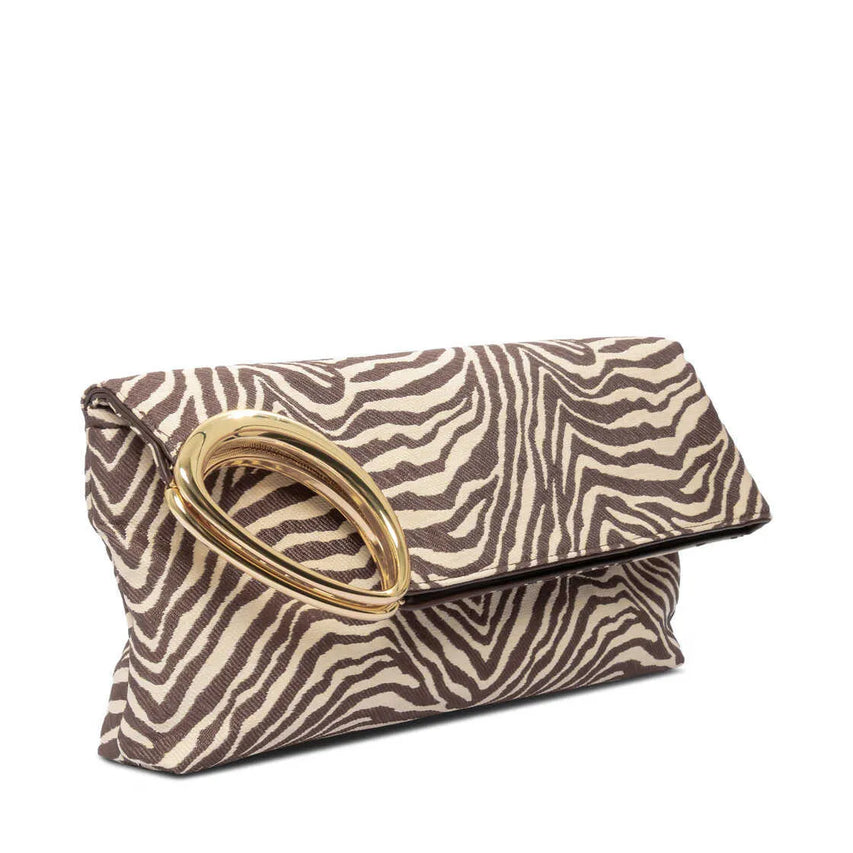 LUKEN ZEBRA
