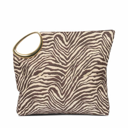 LUKEN ZEBRA