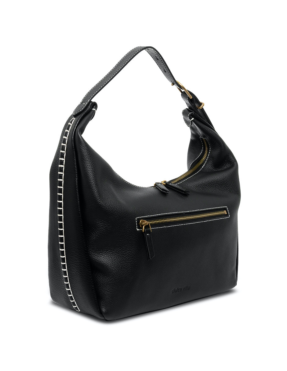 Nellie Black Bolsa para Mujer 