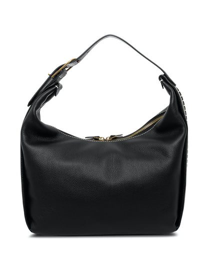 Nellie Black Bolsa color Negro 