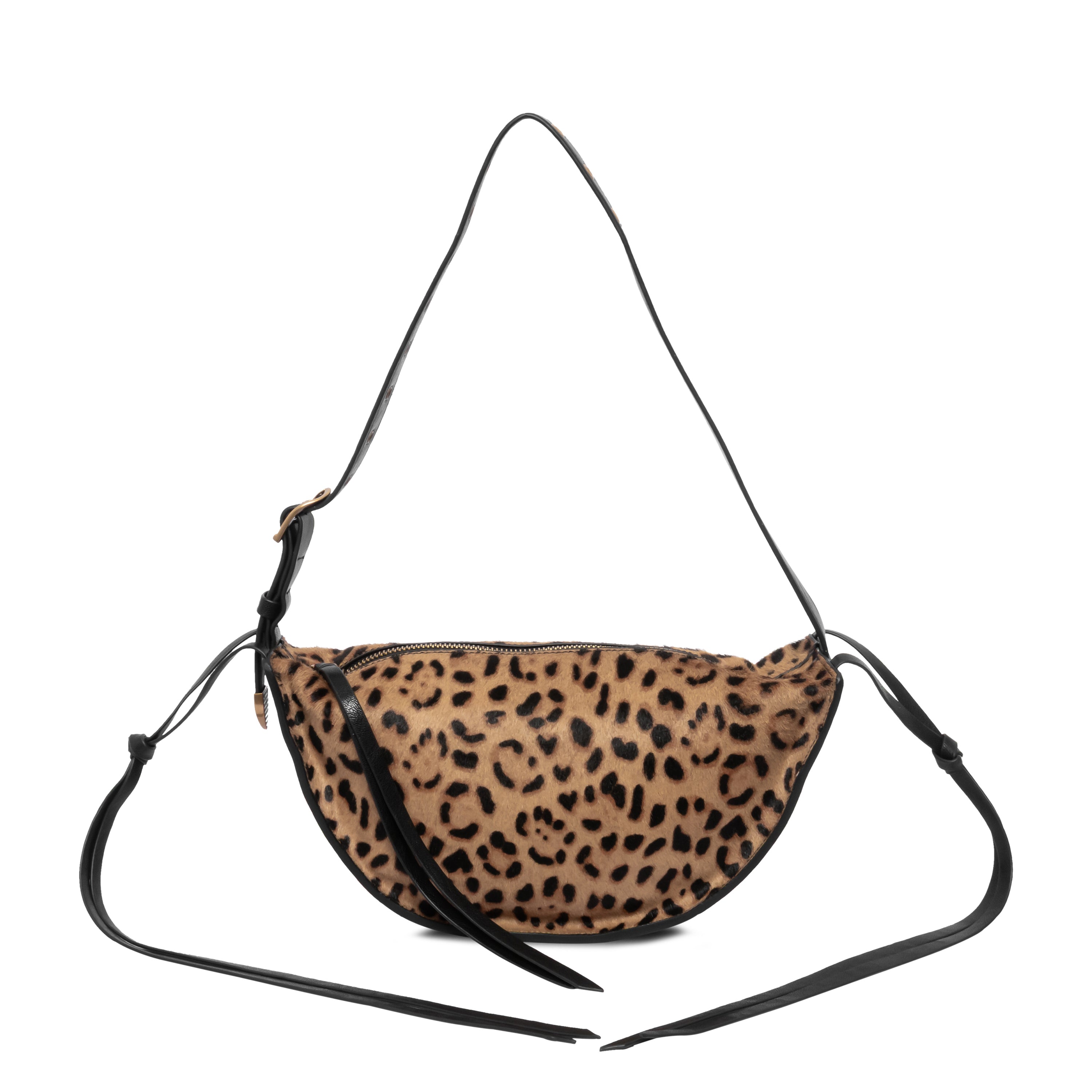 VERONA BROWN MULTI