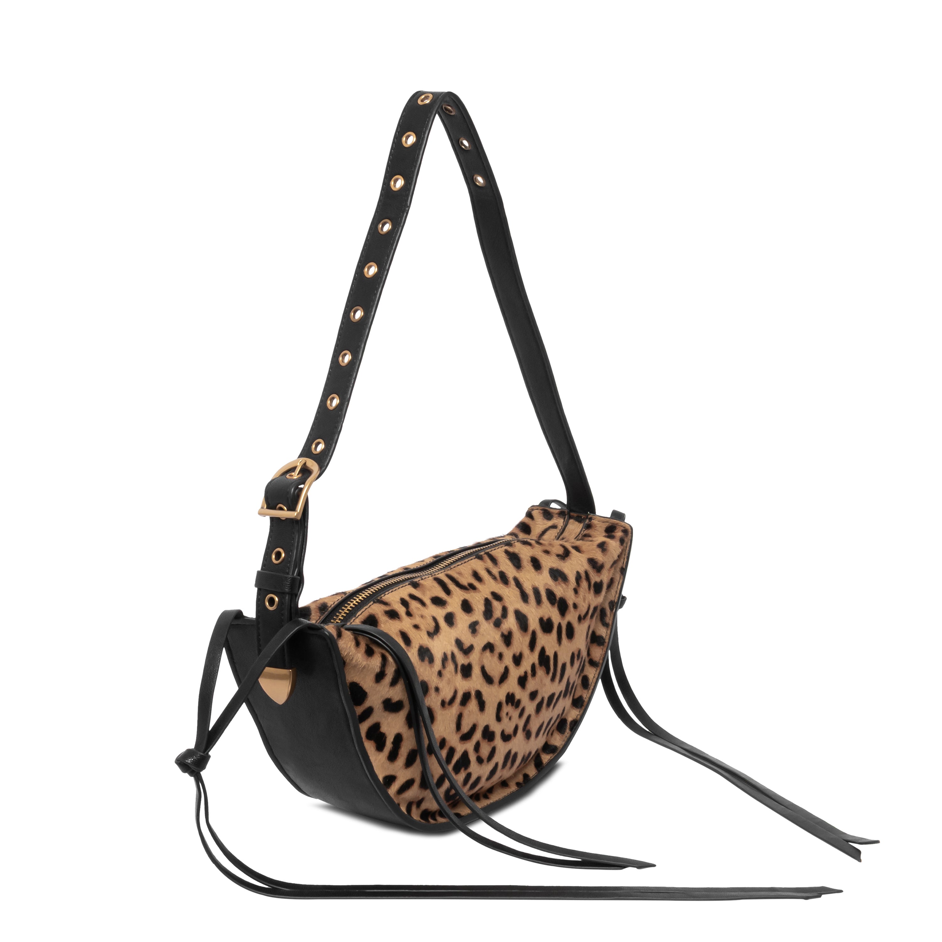 VERONA BROWN MULTI