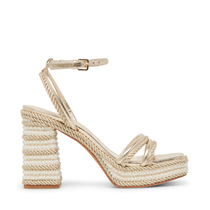 Agnes Pearl Platinum