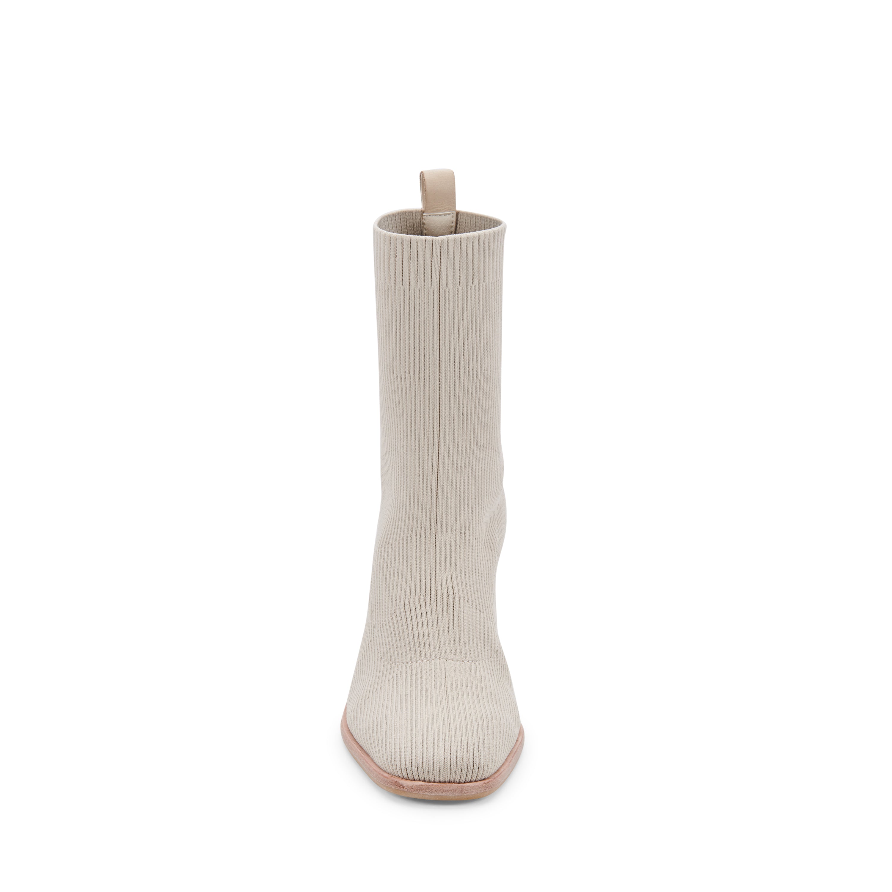 Alaya Sand Knit Botines para Mujer